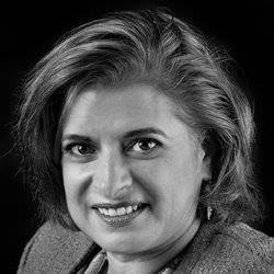 Rhonda Wirzberger